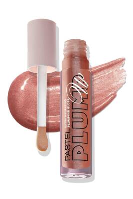 Pastel Plump Up Extra Hydrating Plumping Gloss No:202 Loverdose - 1