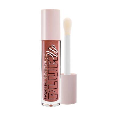 Pastel Plump Up Gloss 204 Sweet Spicy - Dolgunlaştırıcı Dudak Parlatıcısı - 1