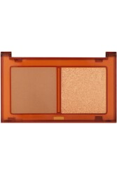 PASTEL PROFASHION BRONZER&HIGHLIGHTER SET SUN KISSED 02 - 1