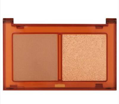 PASTEL PROFASHION BRONZER&HIGHLIGHTER SET SUN KISSED 02 - 2