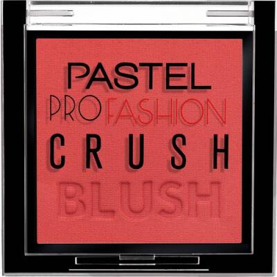 PASTEL PROFASHION CRUSH BLUSH 304 - 1