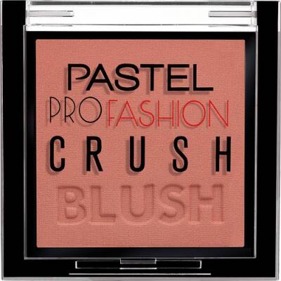 PASTEL PROFASHION CRUSH BLUSH 306 - 1