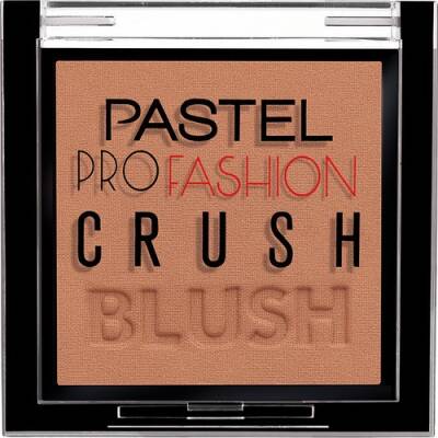 PASTEL PROFASHION CRUSH BLUSH 307 - 1