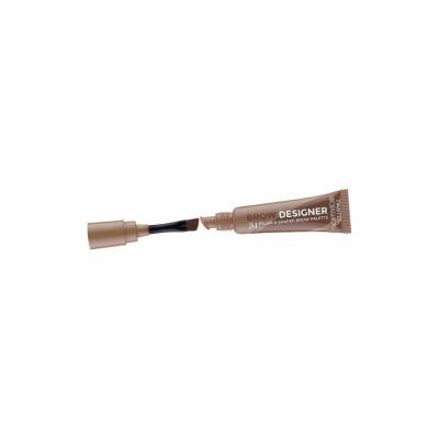 PASTEL PROFASHION EYEBROW DESIGNER GEL 113 - 2