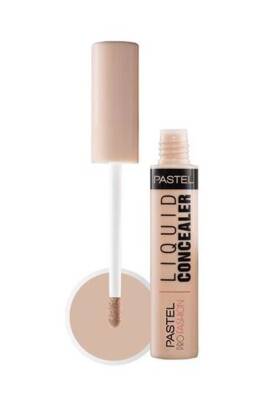 PASTEL PROFASHION LİKİT CONCEALER 101 - 1