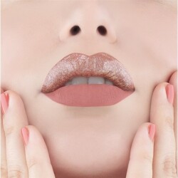 PASTEL PROFASHION LIP TOPPER 302 - 4