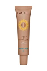 PASTEL PROFASHION LIQUID BRONZER SUMMER NUDE 10 - 2