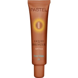 PASTEL PROFASHION LIQUID BRONZER SUNSHINE 20 - 1