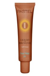 PASTEL PROFASHION LIQUID BRONZER SUNSHINE 20 - 2