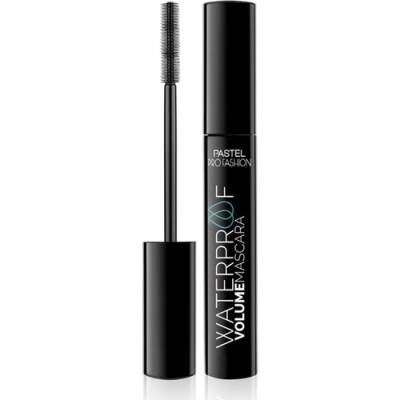 PASTEL PROFASHION WATERPROOF VOLUME MASCARA - 1