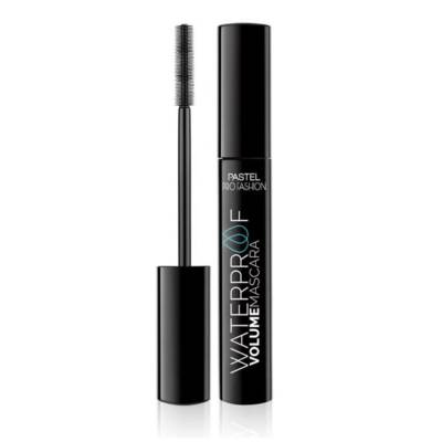 PASTEL PROFASHION WATERPROOF VOLUME MASCARA - 2