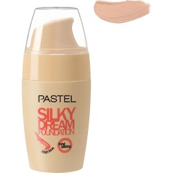 PASTEL SILKY DREAM FONDOTEN 352 - 1