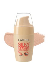 PASTEL SILKY DREAM FONDOTEN 352 - 2