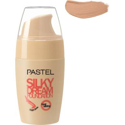 PASTEL SILKY DREAM FONDOTEN 353 - 1