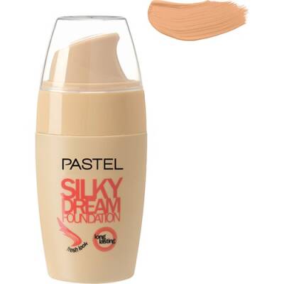 PASTEL SILKY DREAM FONDOTEN 354 - 1