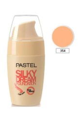 PASTEL SILKY DREAM FONDOTEN 354 - 2