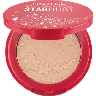 PASTEL STARDUST HIGHLIGHTER 322 - 1