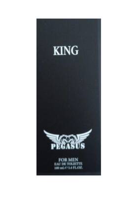 Pegasus King Erkek Parfümü 100 Ml - 1