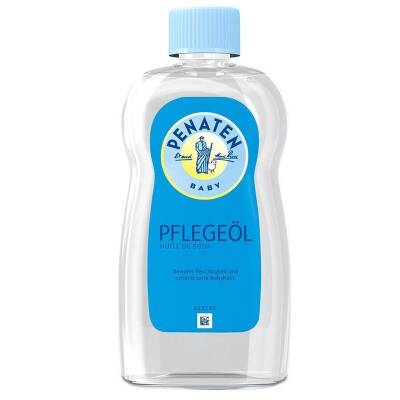 Penaten Baby Bebek Yağı 500 ML - 1