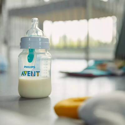 Philips Avent Anti-Colic PP Biberon 260 ml - 3