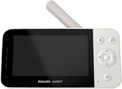 Philips Avent Gece Görüşlü Full Hd Bebek Monitörü SCD921/26 - 3