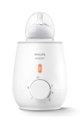 Philips Avent Hızlı Biberon Isıtıcı SCF355/07 - 2