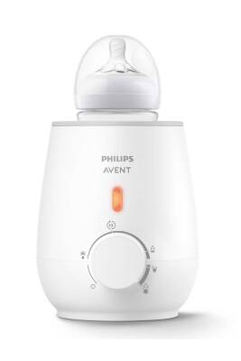 Philips Avent Hızlı Biberon Isıtıcı SCF355/07 - 2