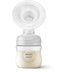 Philips Avent Manuel Göğüs Pompası SCF430/10 - 3