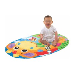 Playgro Zürafa Jerry Oyun Halısı - 3