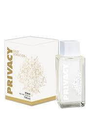 Privacy Gold Sensation Edt 100 ml Kadın Parfüm - 1