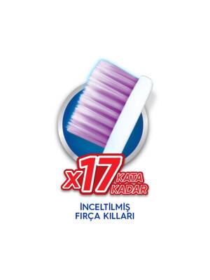 Pro-clinic Slim Soft Diş Fırçası - 1