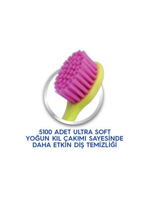 Pro-clinic Ultra Soft Diş Fırçası - 1