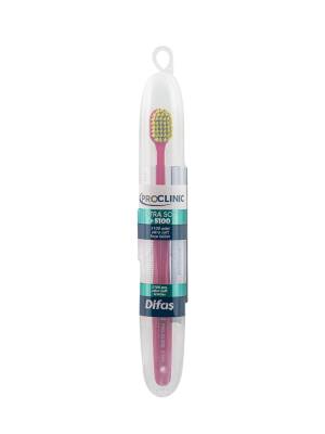 Pro-clinic Ultra Soft Diş Fırçası - 5