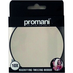 Promani 10x Büyüteçli Makyaj Aynası - 1