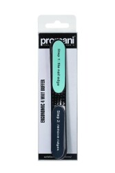 Promani Ergonomik 4 Aşamalı Tırnak Parlatma Törpüsü - Pr408 10602 - 2