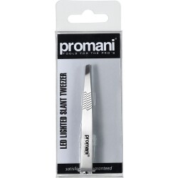 Promani Led Işıklı Eğik Uçlu Cımbız - Pr924 - 1