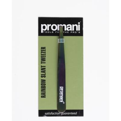 Promani Pro Gökkuşağı Cımbız Pr-927 - 1