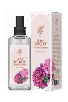 REBUL BOUQUET 100 ML KOLONYA - 2