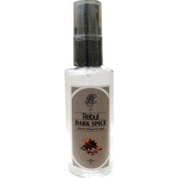 REBUL DARK 50 ml KOLONYA - 1