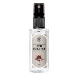 REBUL DARK 50 ml KOLONYA - 2