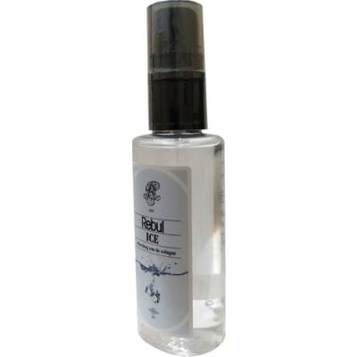 REBUL ICE 50 ml KOLONYA - 3