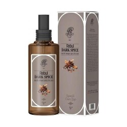 REBUL KOLONYA DARK SPICE 100 ml. - 1