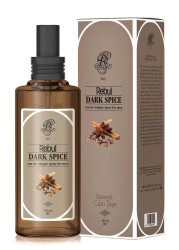 REBUL KOLONYA DARK SPICE 100 ml. - 2