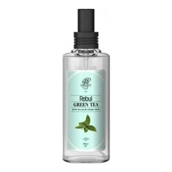 REBUL KOLONYA GREEN TEA 100 ml. - 1