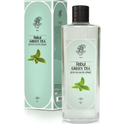 REBUL KOLONYA GREEN TEA 270 ml. - 1