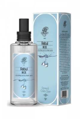 REBUL KOLONYA ICE 100 ml. - 2