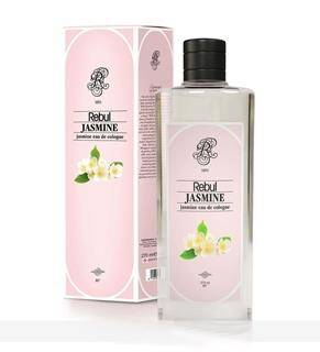 REBUL KOLONYA JASMINE 270 ml. - 2