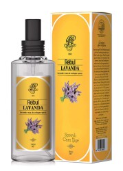 REBUL KOLONYA LAVANDA 100 ml. - 2