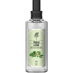 REBUL KOLONYA LIME 100 ml. - 1