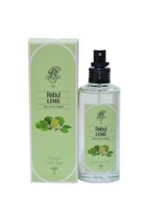 REBUL KOLONYA LIME 100 ml. - 2